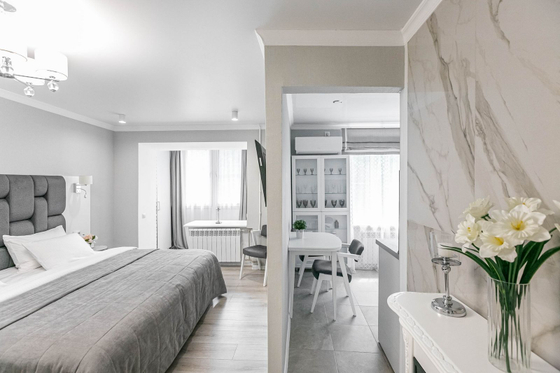 1-комнатная квартира, Кисловодск, Велинградская, 33