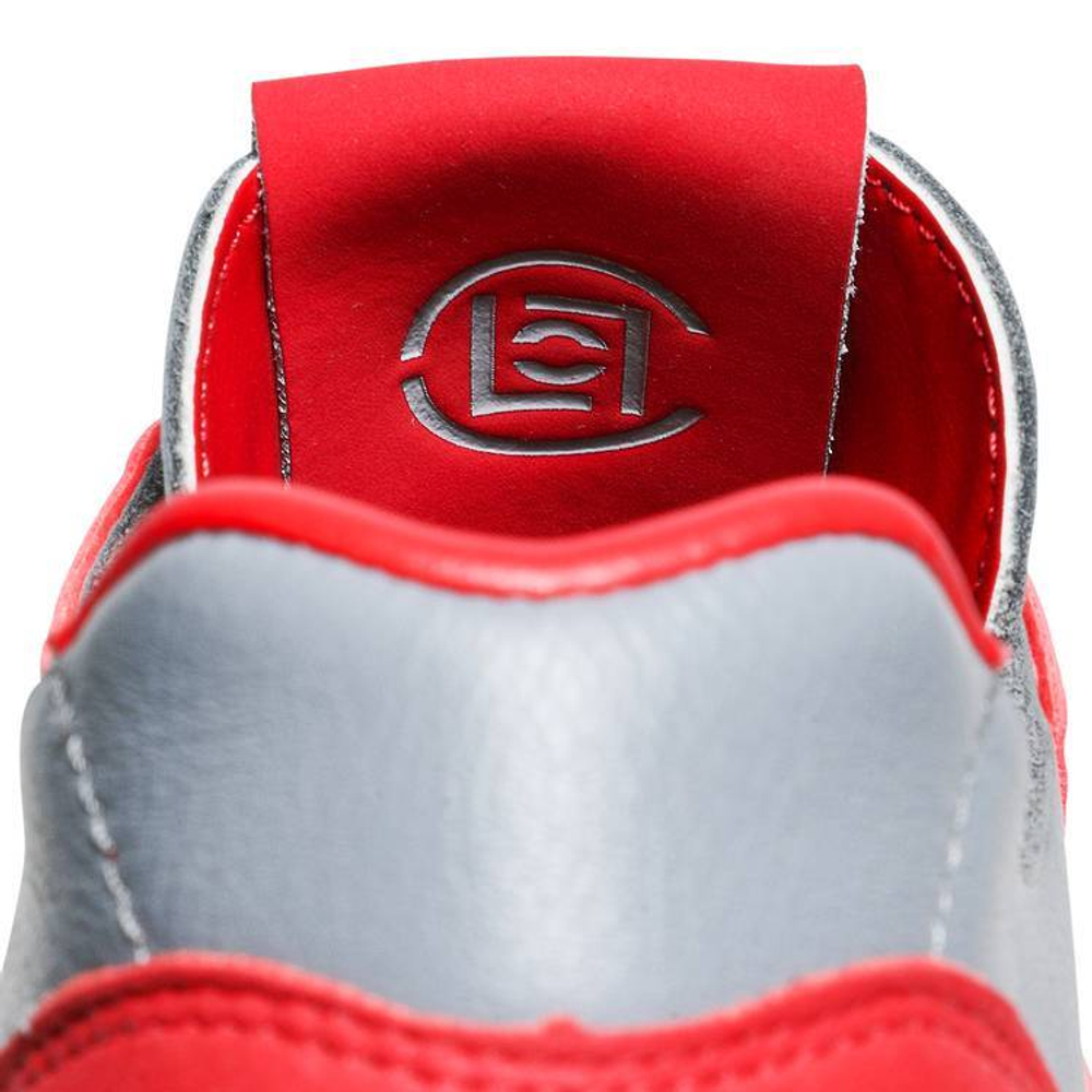 Кроссовки Clot X Nike Air Max 1 "K.O.D Solar Red" 3.0