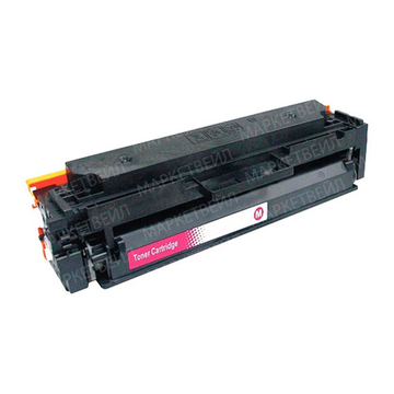 Картридж AQ, аналог HP W2033A (415A) для Color LaserJet Pro M454/M479 (2.1K) Magenta