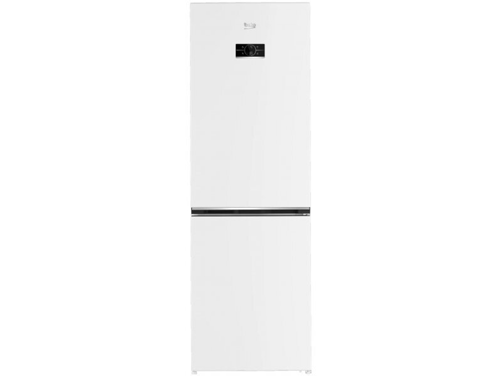 Холодильник двухкамерный Beko B5RCNK363ZW Total No Frost инверторный белый