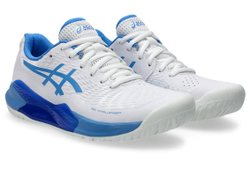 Женские Кроссовки теннисные Asics Gel-Challenger 14 - белый