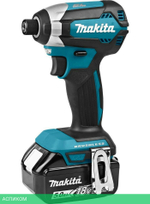 Винтоверт Makita DTD153Z без АКБ
