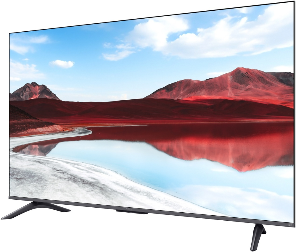 Телевизор Xiaomi A Pro L65MA-SRU 165 см черный