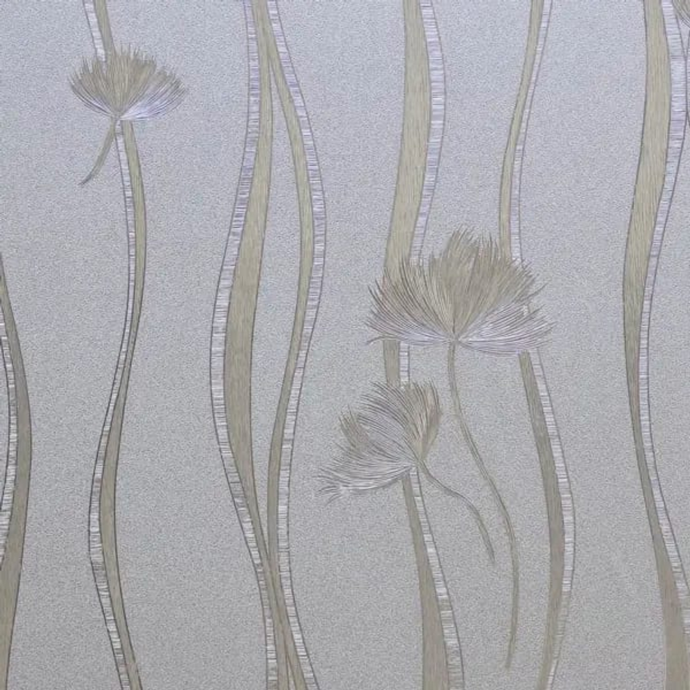 Пленка самоклеящаяся "Deluxe" Statik 0,675*1,5м 12рул HD053