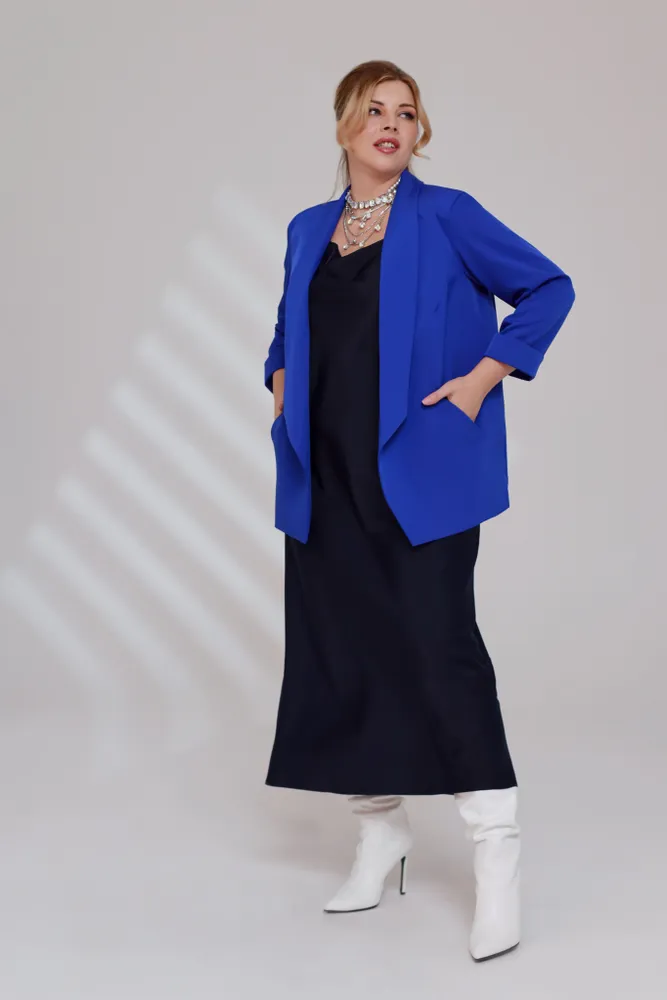 Жакет 2424 Fabrika