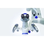 OPMI PROergo - моторизованный стоматологический микроскоп | Carl Zeiss (Германия)