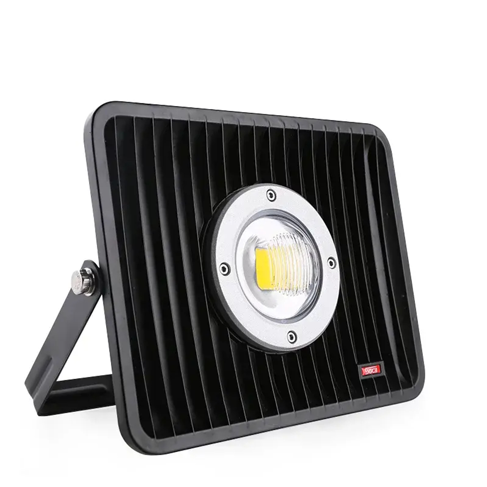 SGCB LED Light прожектор с моно-кристаллом 50Вт белый