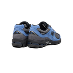Кроссовки New Balance 2002R "Blue Dark Grey"