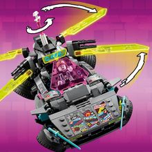 Специальный автомобиль Ниндзя Ninjago LEGO