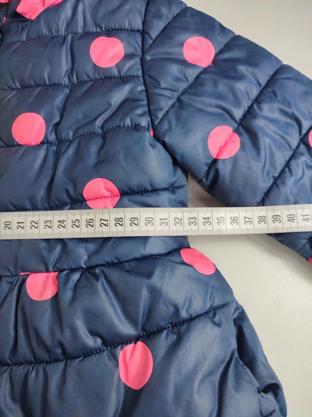 Куртка Next демисезонная на 3-4 года