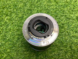Sony 18-55mm 3.5-5.6 E OSS (SEL-1855)