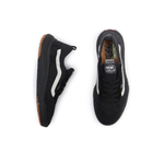 Кроссовки Vans UltraRange Vr3 'Black White' VN0A4BXBH7I