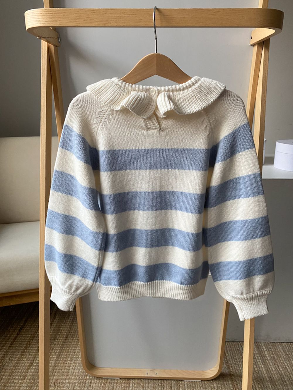 Новый хлопковый джемпер Cyrillus, 116