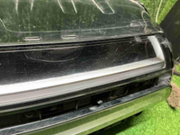 Битая Фара правая Genesis GV80 (2020-2023) LED