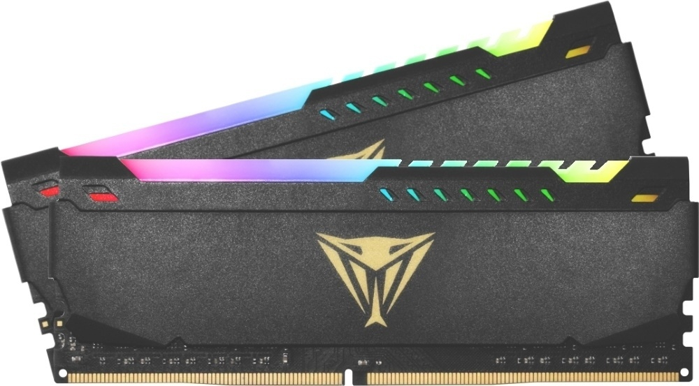 Оперативная память Patriot Viper Steel PVSR416G360C0K 2x8GB