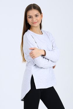 С-435 Свитшот OVERSIZE уценка