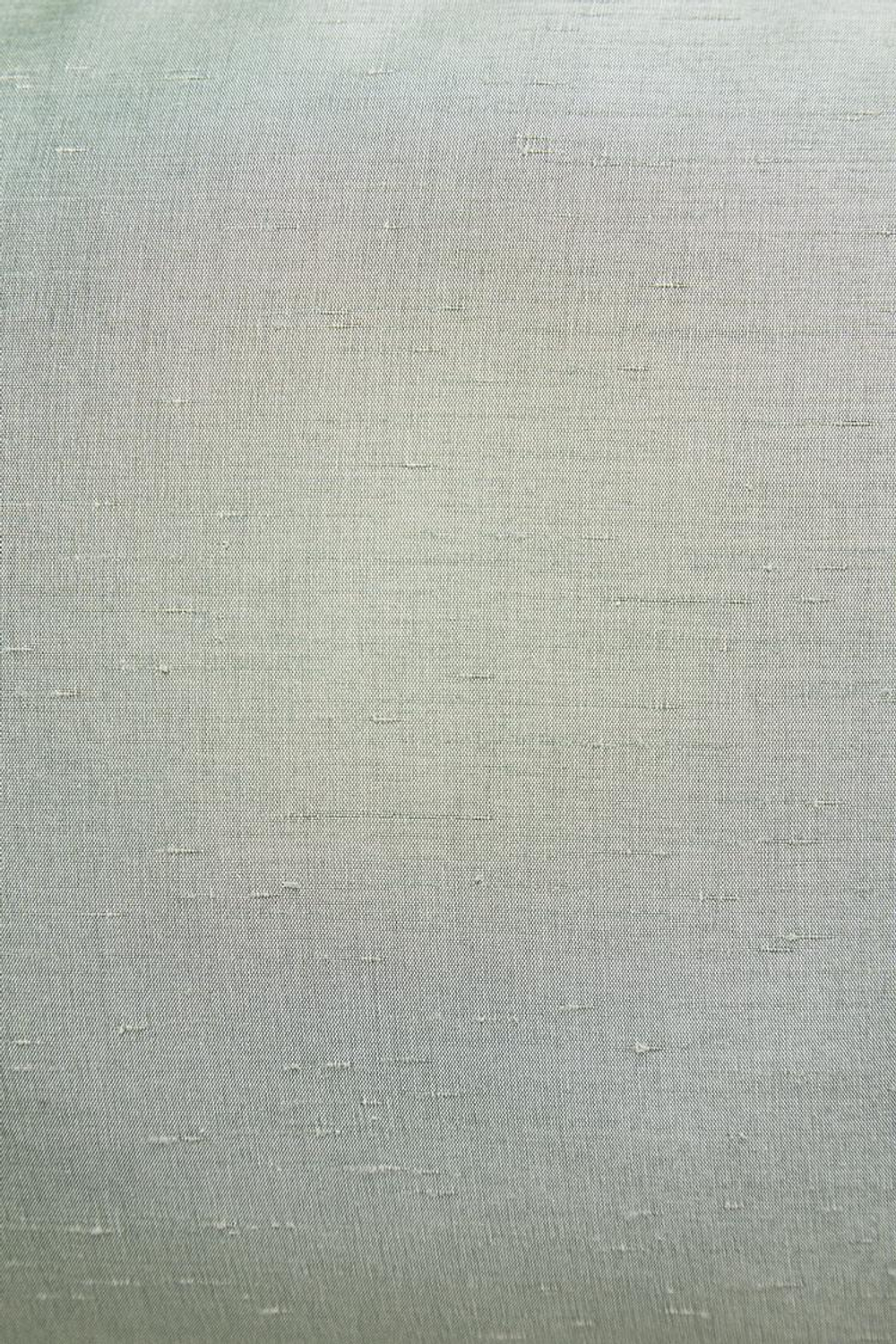 ZARA HOME ОДНОТОННЫЙ ЧЕХОЛ ДЛЯ ДЕКОРАТИВНОЙ ПОДУШКИ, СВЕТЛО-ЗЕЛЕНЫЙ