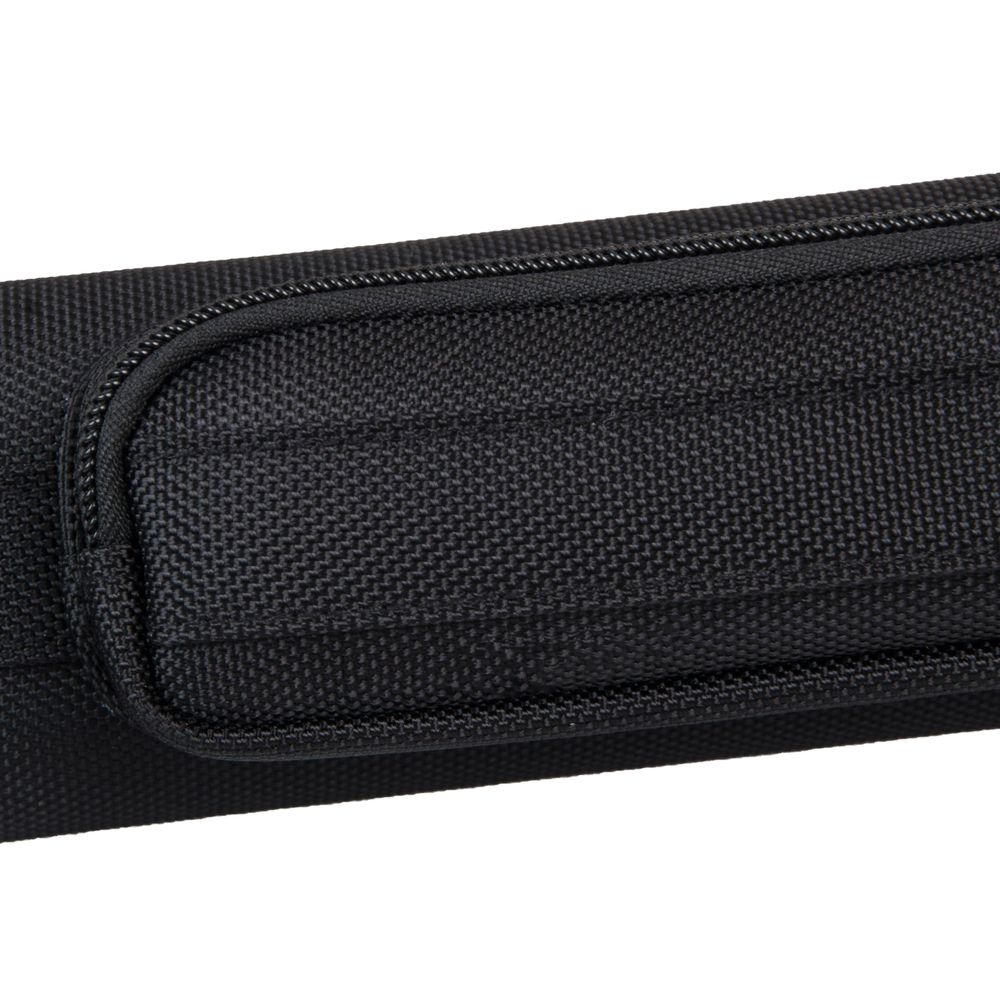 Тубус / пирамида "WINNER IV 1/1" 85 см (черный)