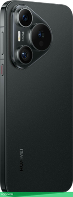 Смартфон Huawei Pura 70 12/256GB ADY-LX9 Black (51097VXY)