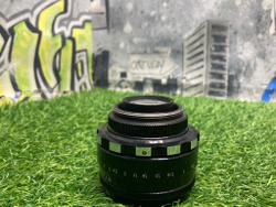 Объектив Гелиос 44 2/58mm