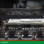 SSD диск Patriot P310 960GB (P310P960GM28)
