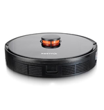 Робот пылесос BESTFIX BS-700 BLACK (h)