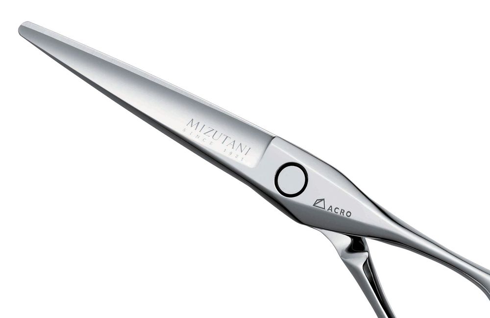 Ножницы прямые Mizutani ACRO New K, 6.0˝