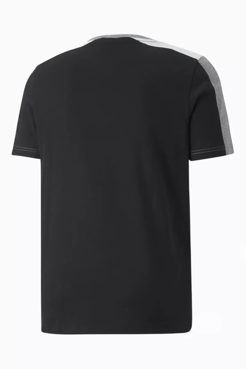 Футболка Puma Essentials+ Block Tee