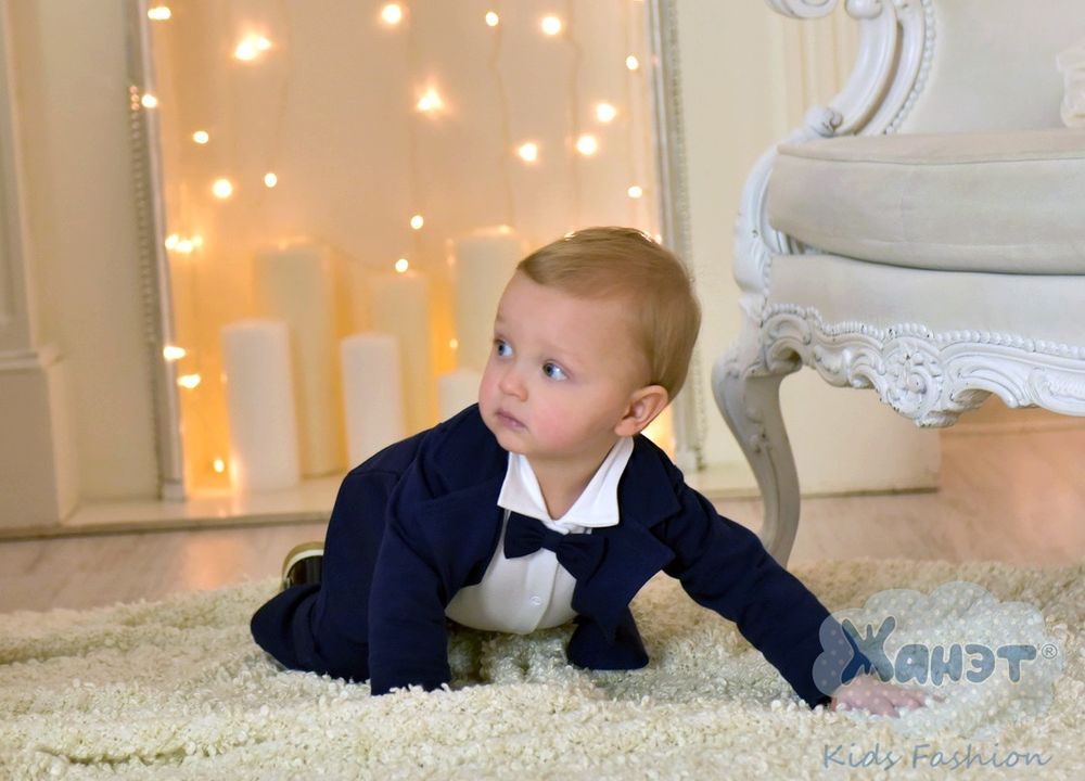 Рубашка "Джентльмен"