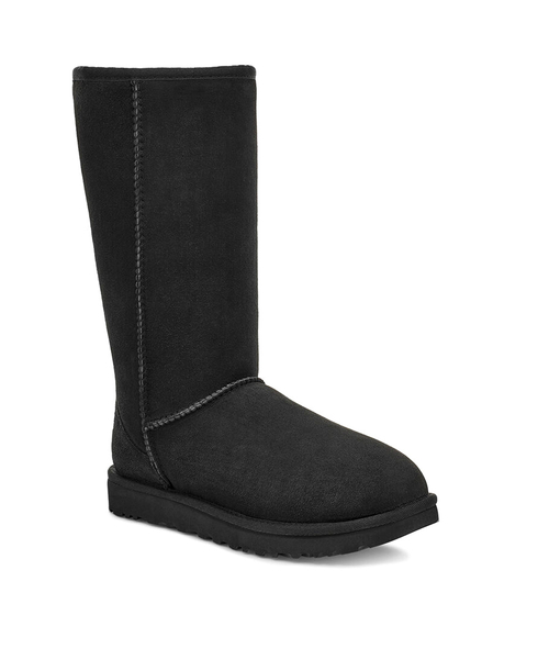 CLASSIC TALL II-black