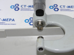 Микрометр МК-25 (0-25мм.) ц/д 0.01мм кл.1 ГОСТ 6507-78