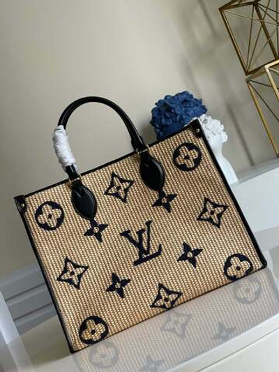Louis Vuitton Onthego MM