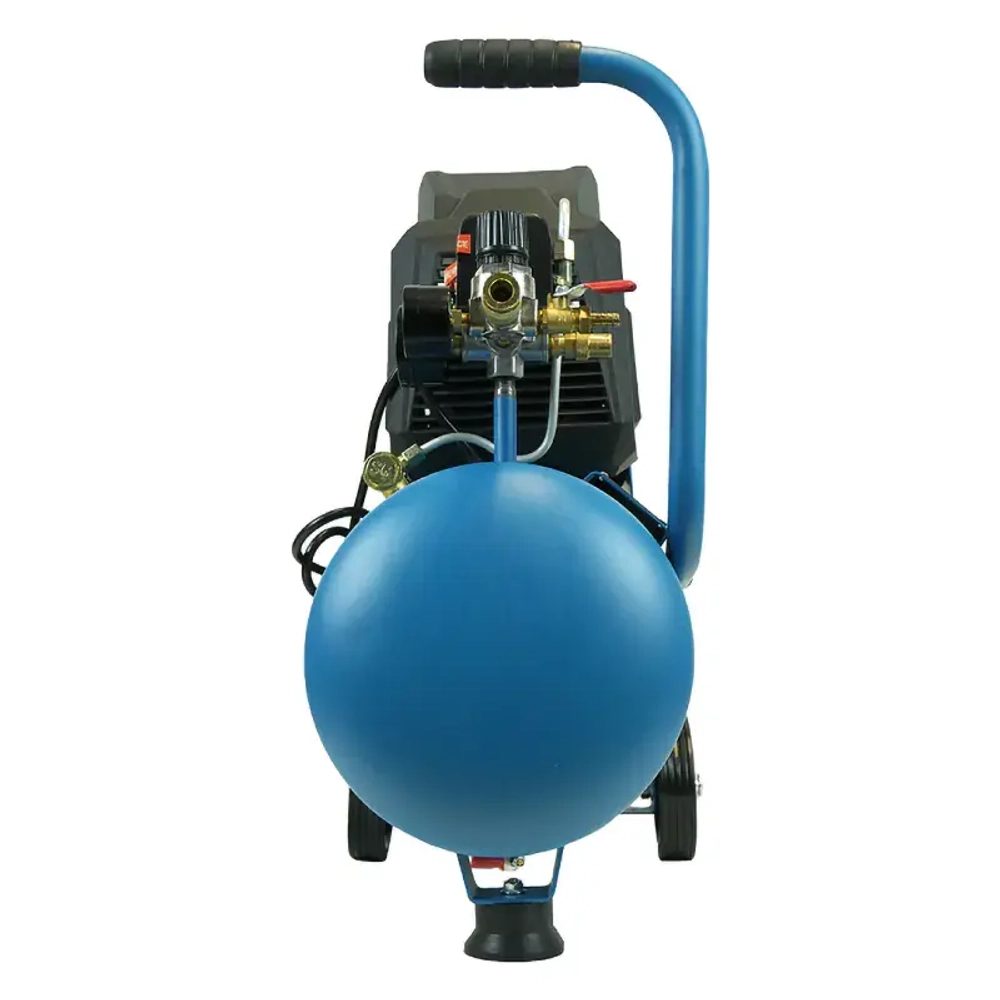 Sturm! AC93124P компрессор масляный