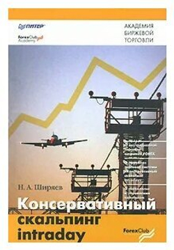 Консервативный скальпинг intraday