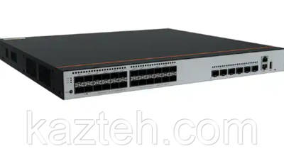 Коммутатор Huawei S5735-S24HS4XE-V2