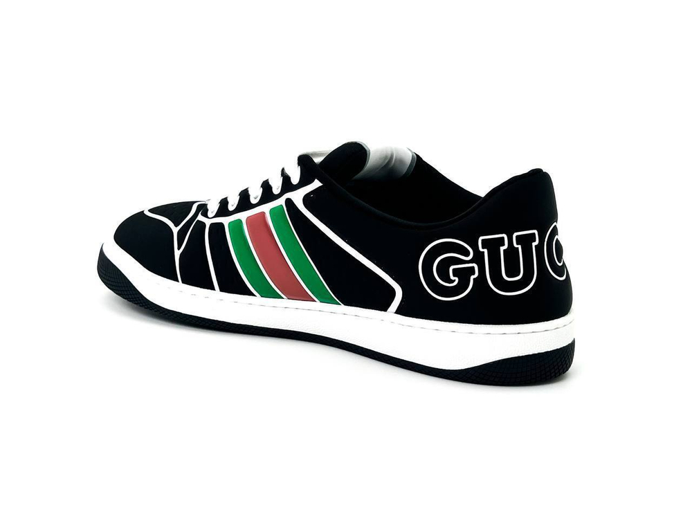 Кеды Gucci Screener