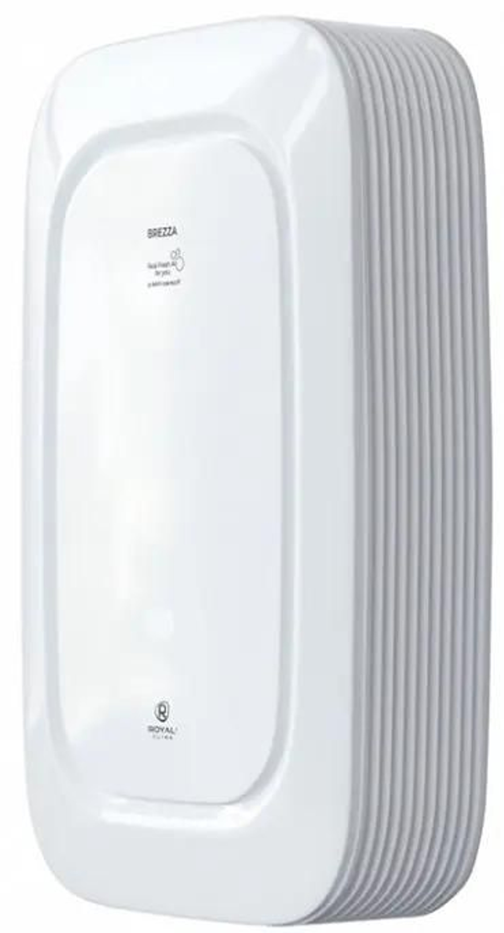 Воздухоочиститель Royal Clima Brezza RCB-H 150 LUX,  до 75м2,  с ионизацией, белый
