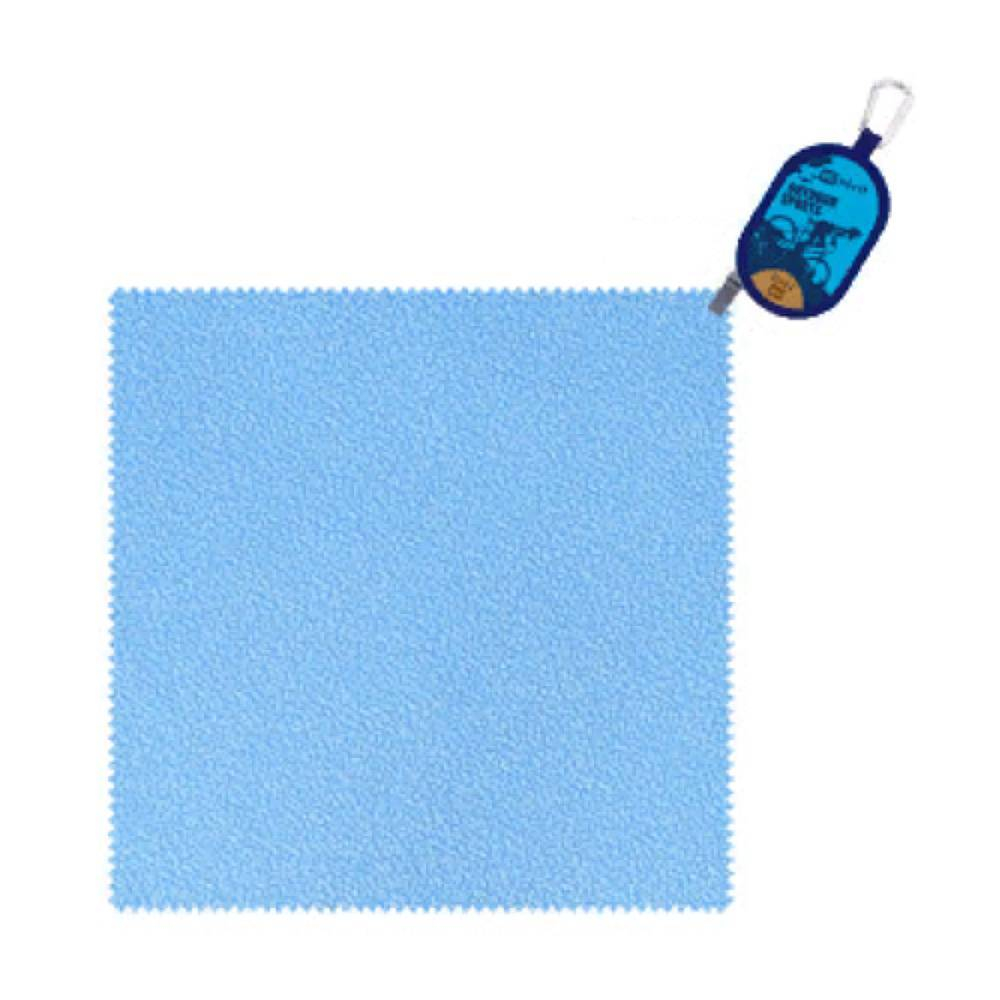 N-Rit полотенце Campack Towel Premium 40*40