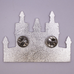 Знак Летний театр Пушкино