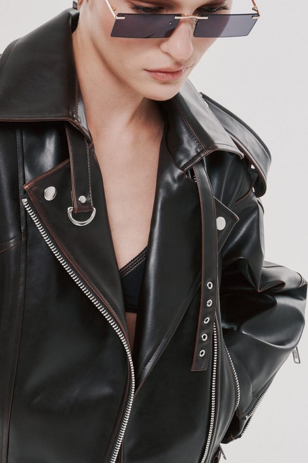 Косуха Biker Jacket