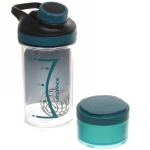 Шейкер спортивный UZSPACE Fitness Energy 9022 (500 мл)