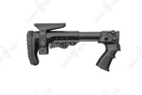 Комплект: Телескопический приклад на МР-135, -155, -156, Atom, K.Arma