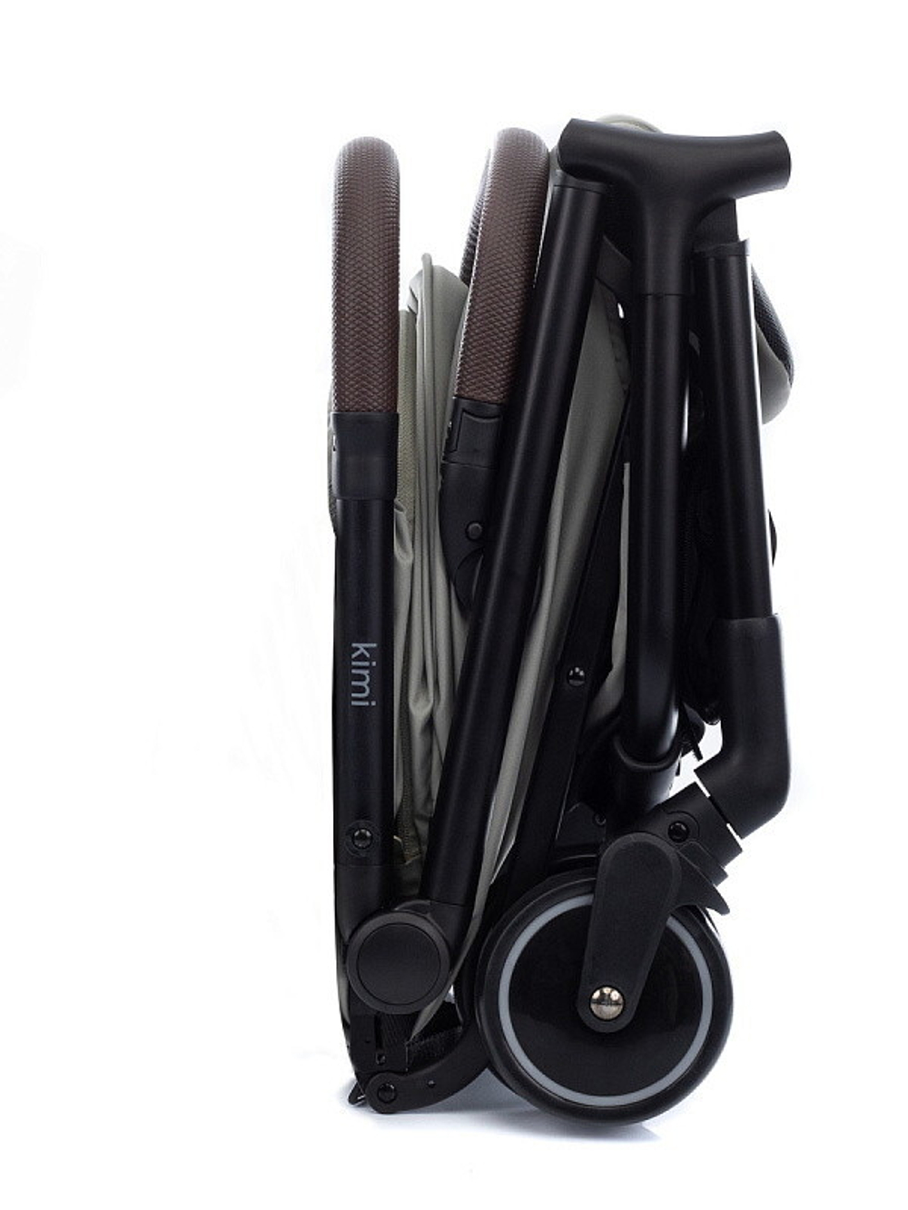 Прогулочная коляска Kidzi Kimi + сумка Beige