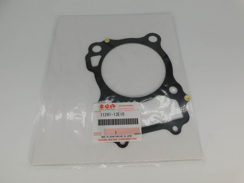 прокладка цилиндра Suzuki DR250 11241-13E10-000