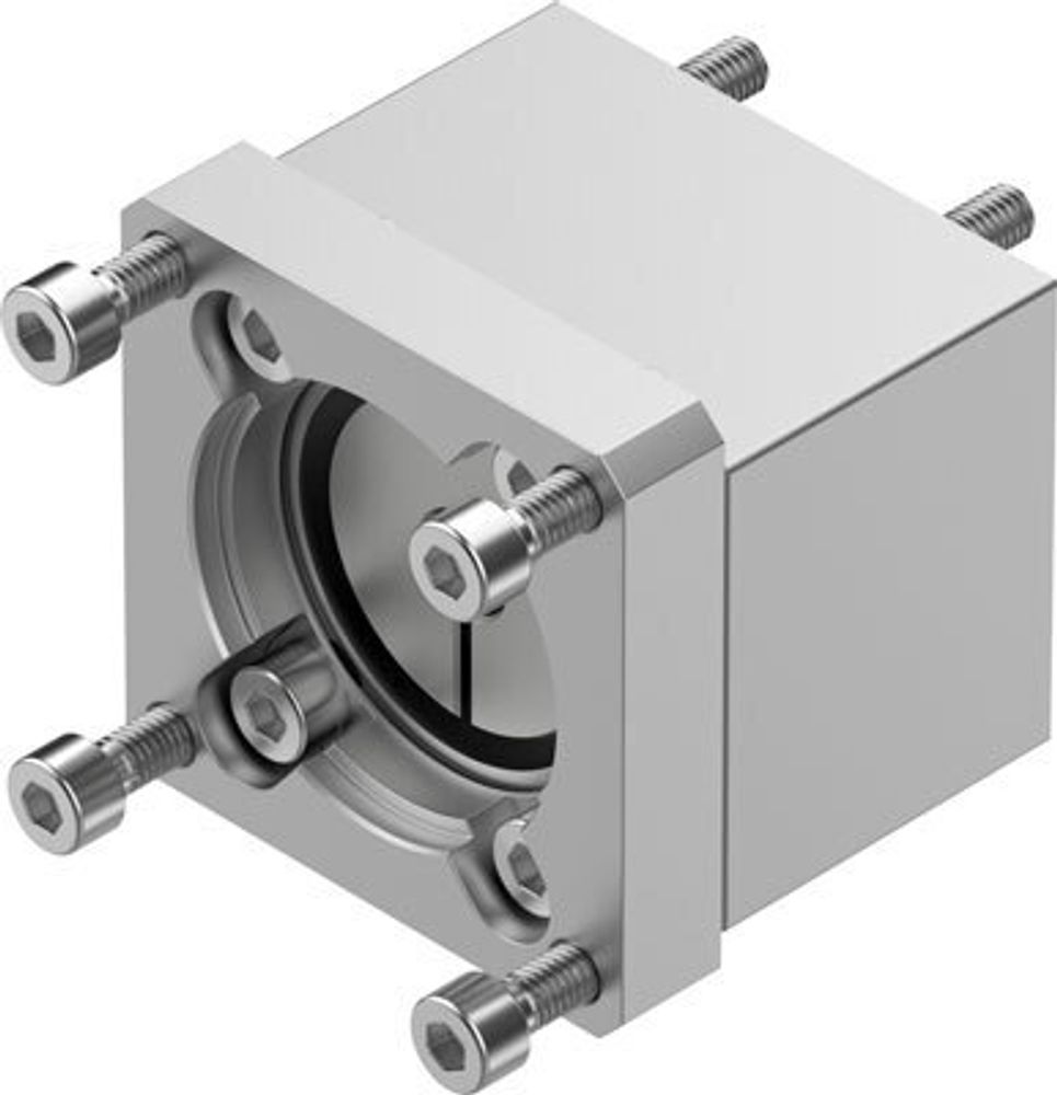 EAMM-A-S38-55A-G2 Осевой набор
