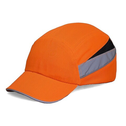 Каскетка защитная RZ BioT CAP оранжевая (92214)