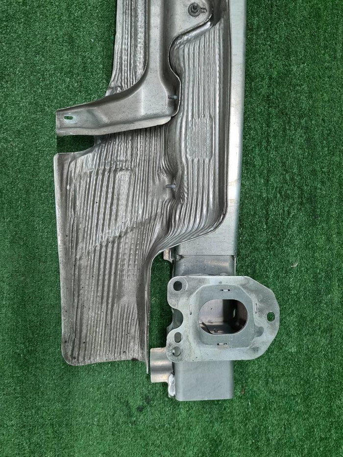 Усилитель задний Porsche 718 Boxster (2016-н.в.)