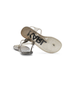 Босоножки Karl Lagerfeld Kids - черный(Z30002)