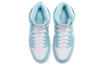 Кроссовки Jordan Air Jordan 1 Ko "Bleached Aqua"