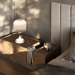 Настольная лампа светодиодная Maytoni   MOD286TL-L18W3K